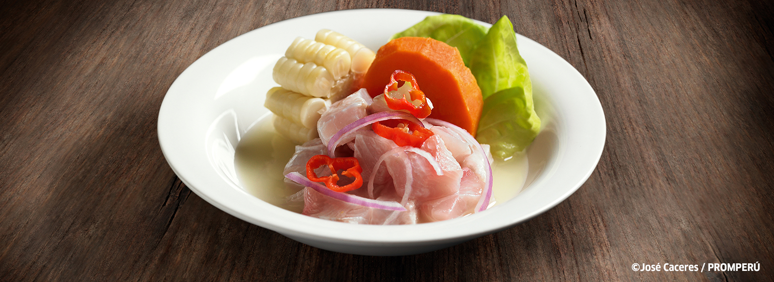 Cebiche