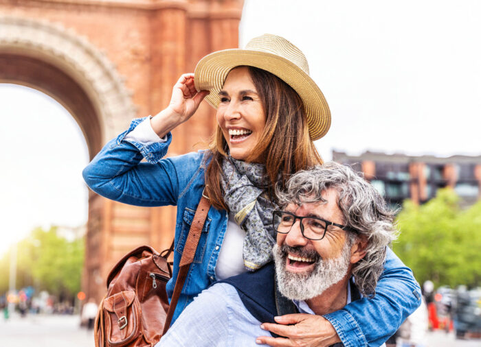 Especial Campaña Senior: viajes con la comodidad que te mereces