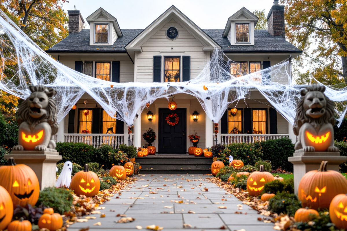 5 ciudades europeas para celebrar Halloween de forma inolvidable