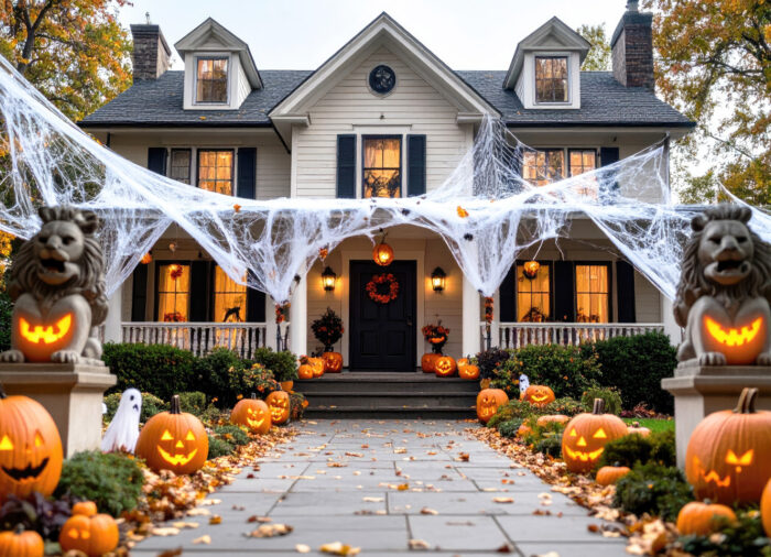 5 ciudades europeas para celebrar Halloween de forma inolvidable