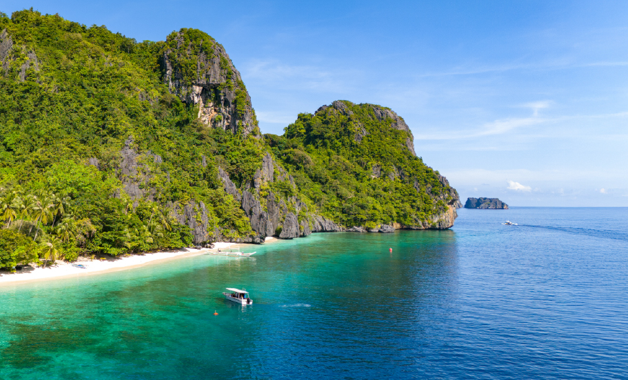 Filipinas: un destino cálido, cercano y al alcance de todos