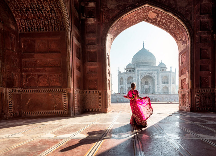 ¡Y por fin llegó de nuevo: el Mes del Circuito en Logitravel!