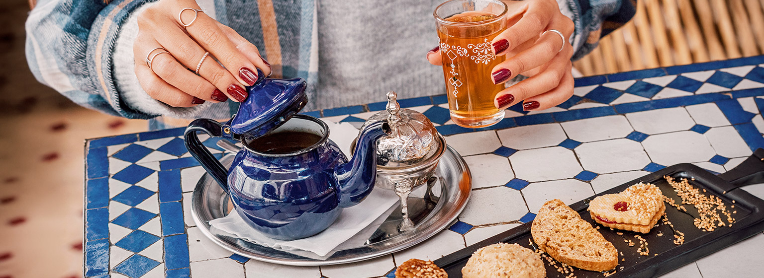 Experiencias auténticas