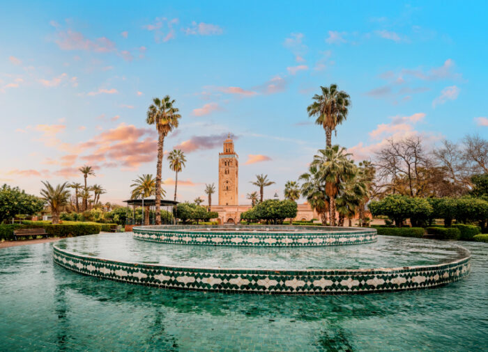 Marruecos: un destino, infinidad de experiencias