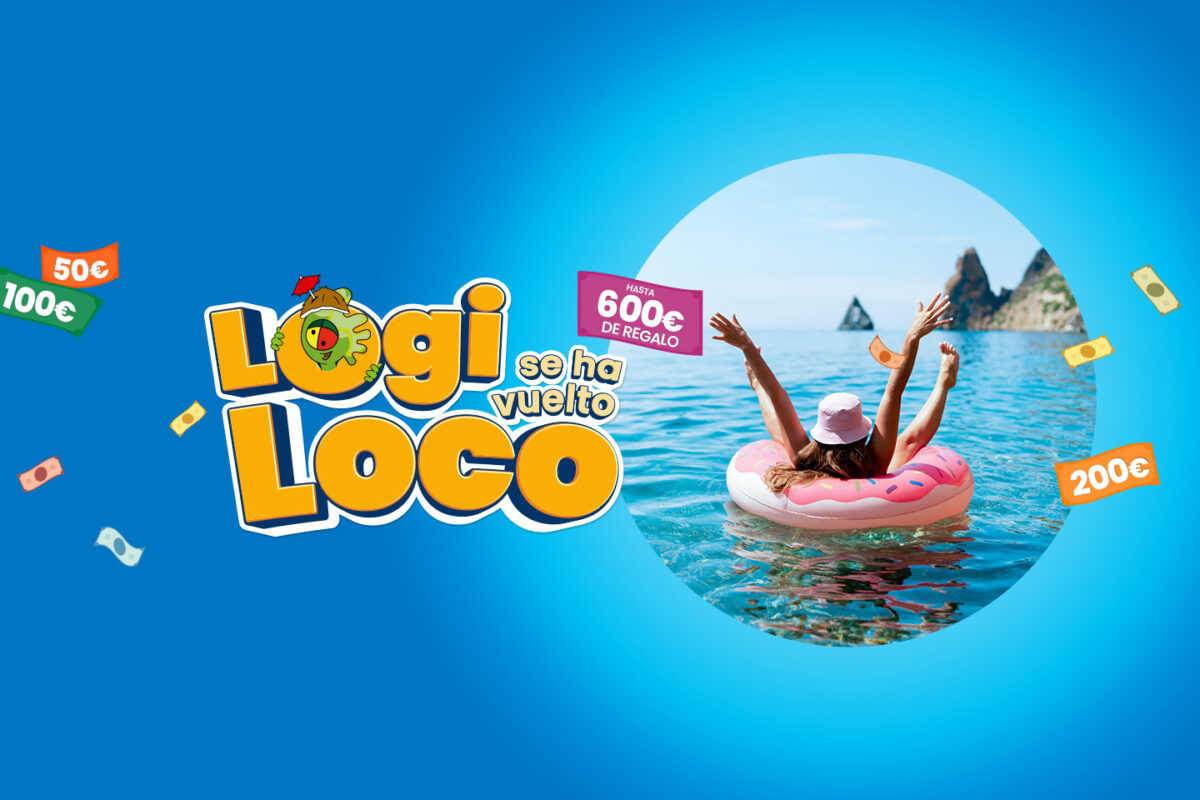Aprovecha los grandes descuentos de Logiloco para este verano