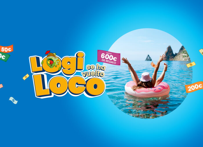 Aprovecha los grandes descuentos de Logiloco para este verano