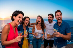 Costa Cruceros Todo incluido