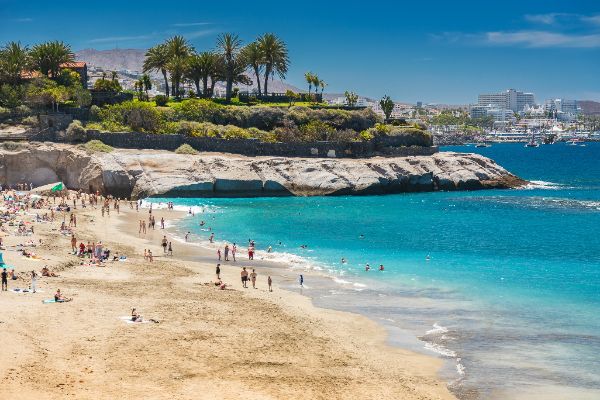 Tenerife, islas canarias