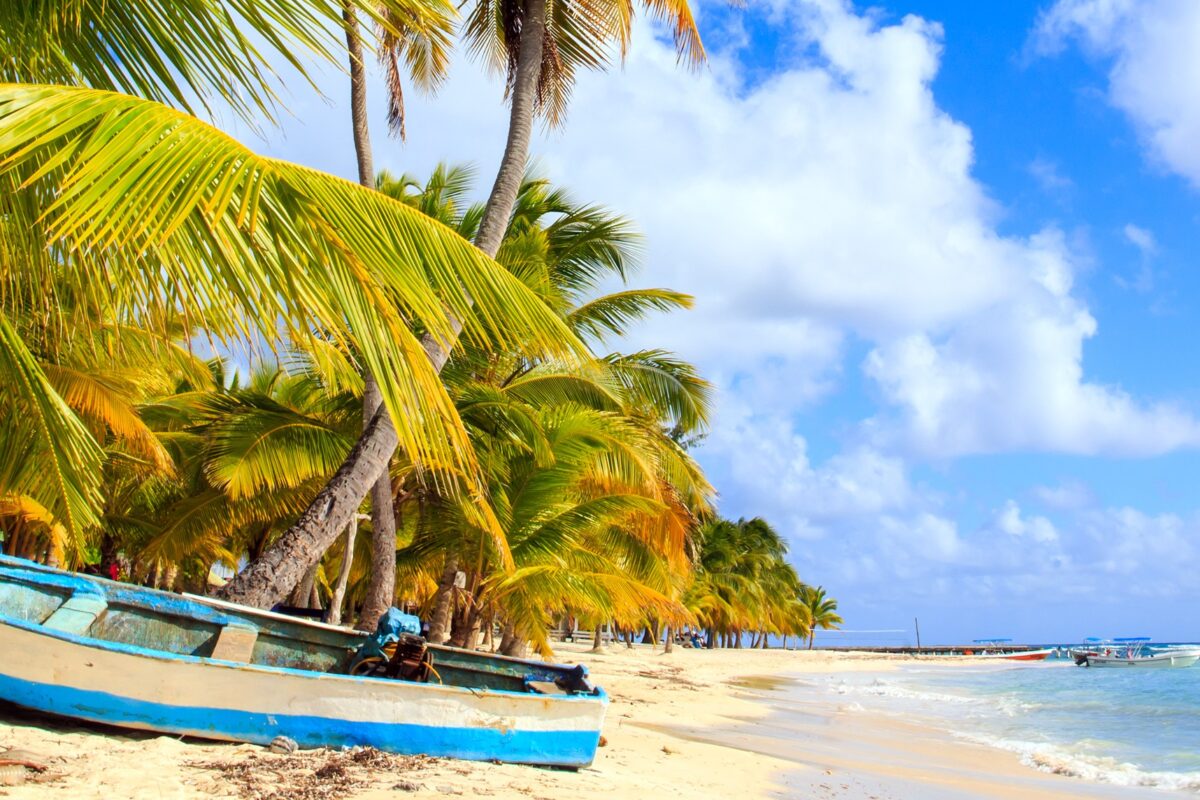 Viajes al Caribe: Punta Cana, Riviera Maya con el mejor precio asegurado
