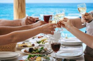 Todo incluido con Corazul Cruceros