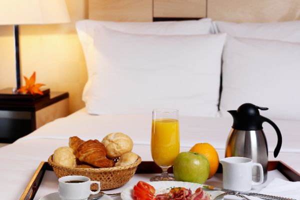 Servicio Todo Incluido