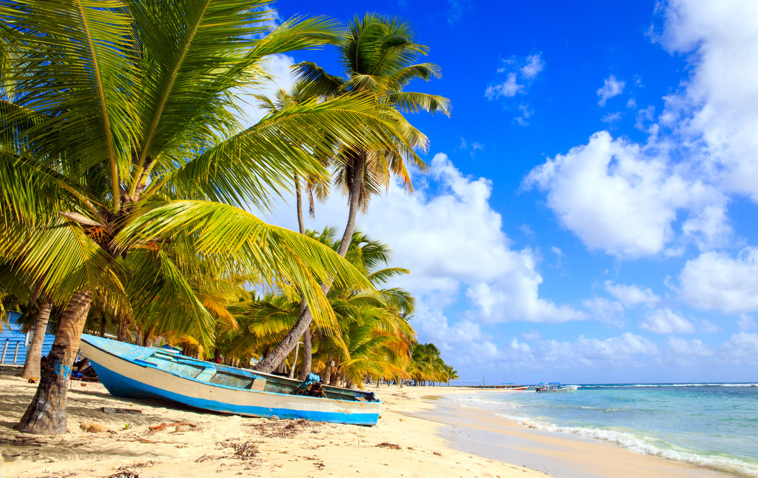 Punta Cana, Republica Dominicana