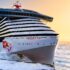 El Scarlet Lady, primer barco de Virgin Voyages
