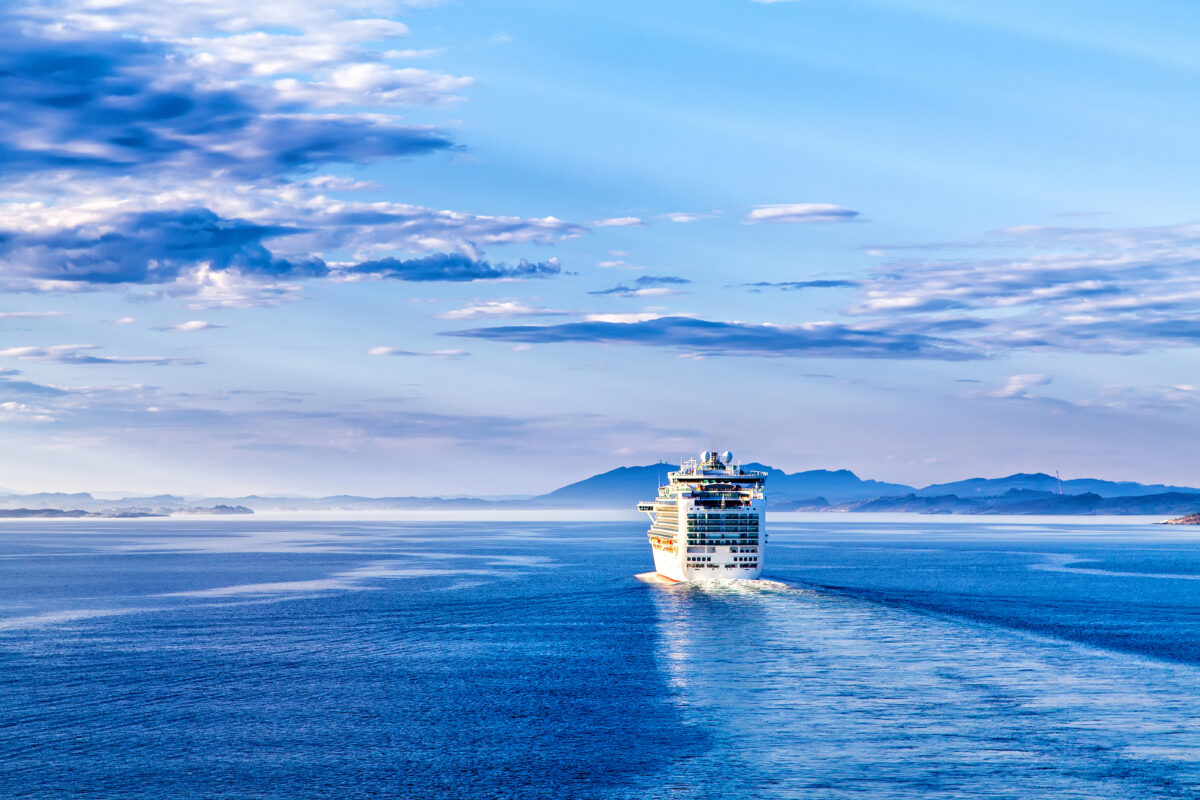 Cruceros en Verano desde 455 €: las mejores ofertas para navegar este verano