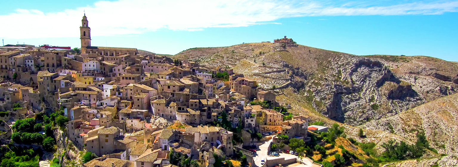 Bocairent
