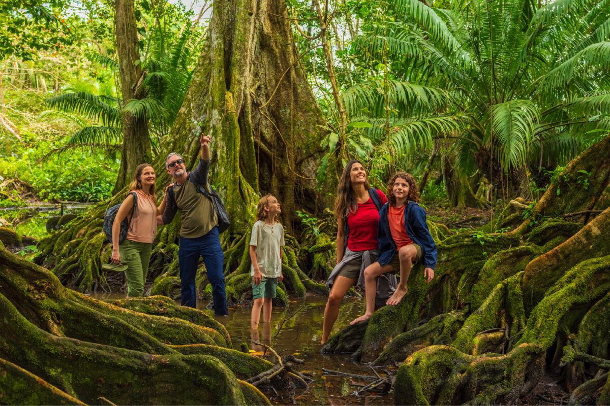 Costa Rica: una nueva forma de vivir