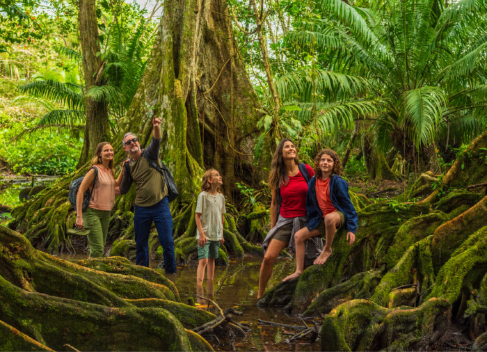 Costa Rica: una nueva forma de vivir