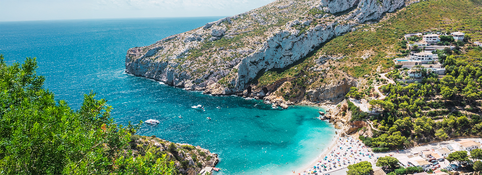 La Granadella, Jávea
