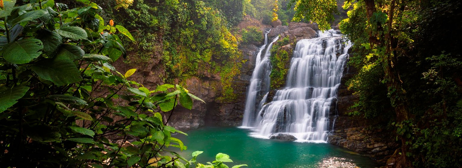 Parque Natural de la Cascada de Nauyaca