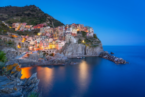 Cinque Terre