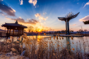 Corea del Sud