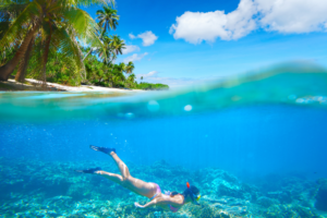 El Caribe