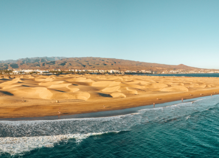 Cruceros de invierno: los mejores destinos para escapar del frío