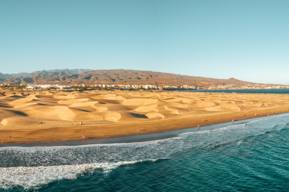 Cruceros de invierno: los mejores destinos para escapar del frío