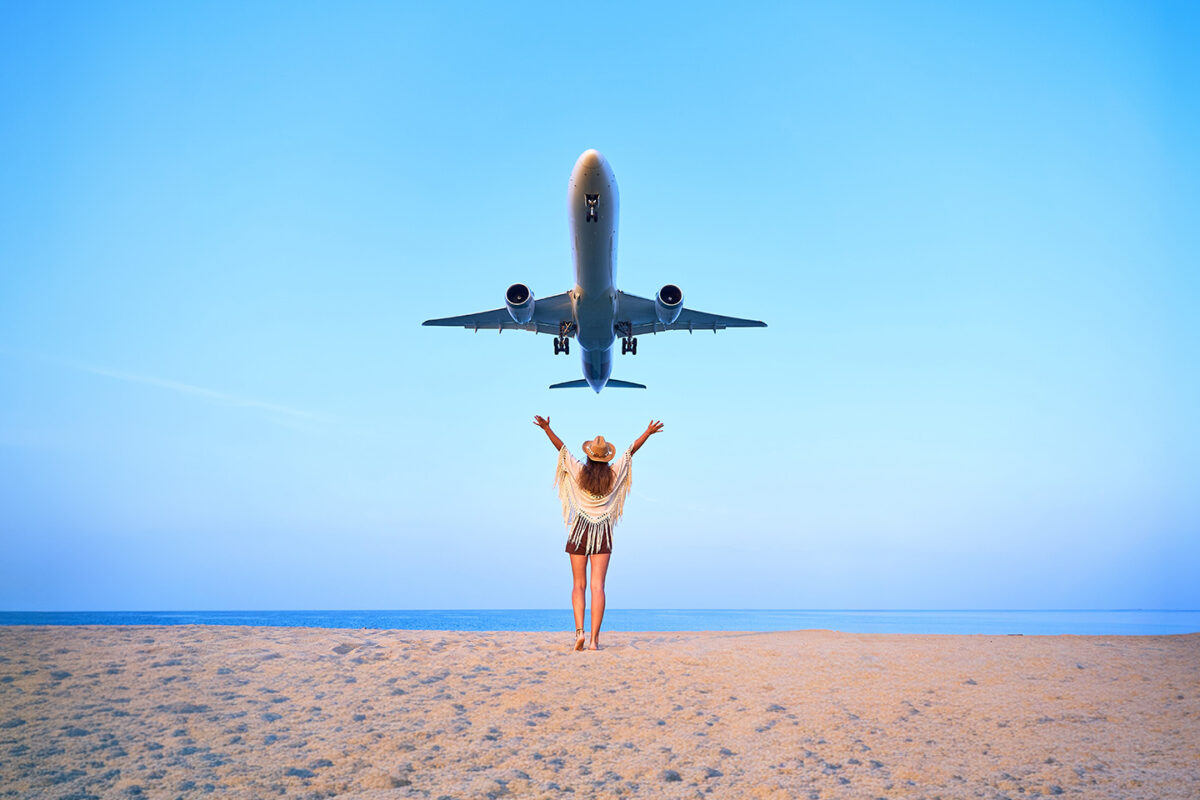 ¿Dónde viajar fuera de España este verano 2026?