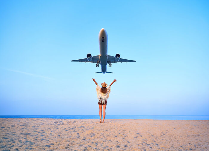 ¿Dónde viajar fuera de España este verano 2026?