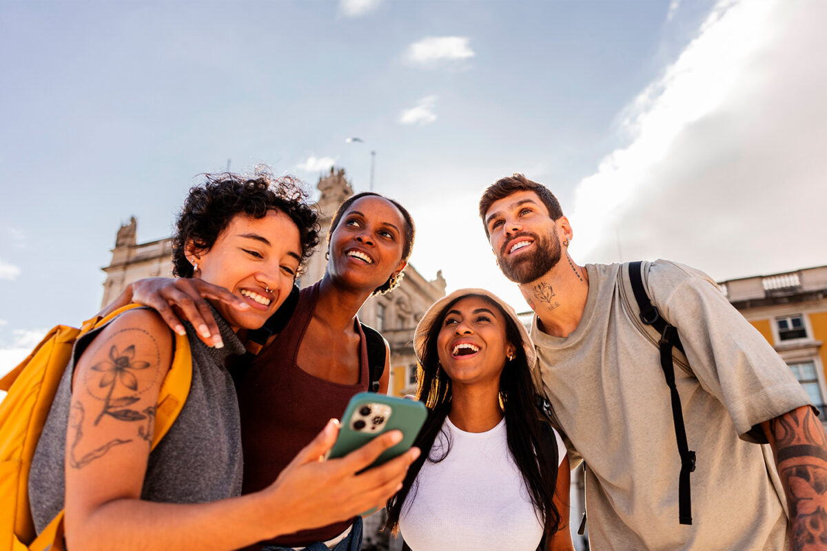 Escapadas de agosto: disfrutar más gastando menos