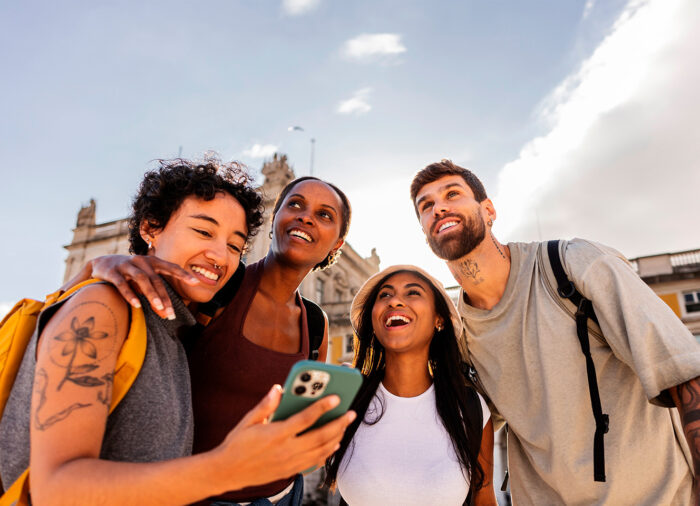 Escapadas de agosto: disfrutar más gastando menos