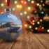 Cruceros Navidad y Fin de Año