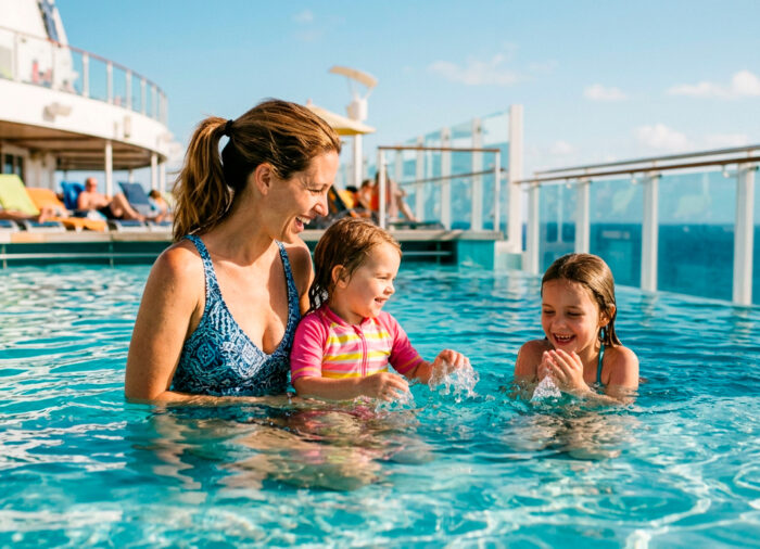 Venta anticipada cruceros 2027: consigue hasta 500 € de descuento